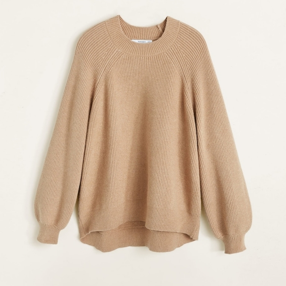 Mango Knit Sweater - Picture 5 of 5